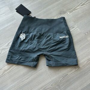 Darc Sport seamless shorts